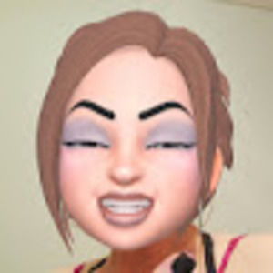 Meet your Posher, Jenna